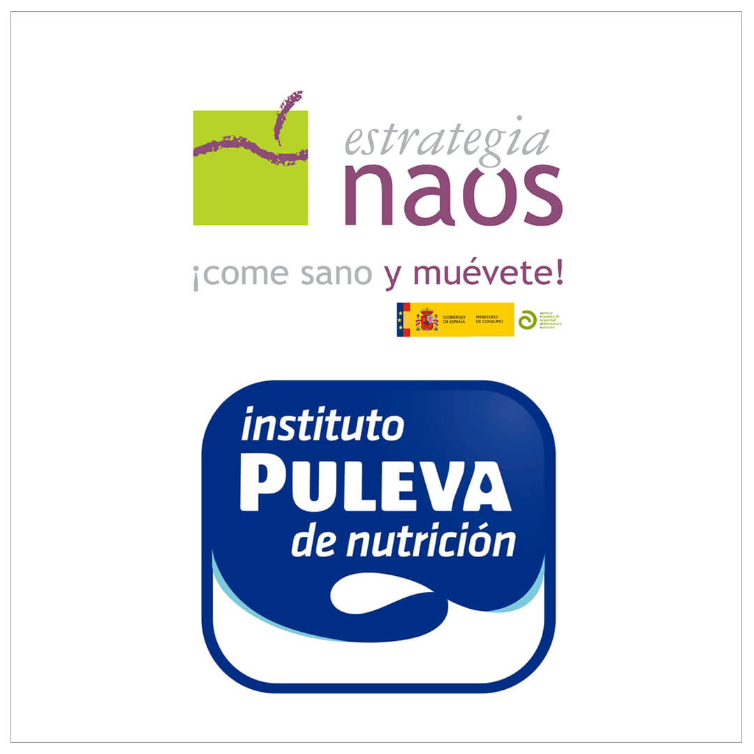 El Instituto Puleva de Nutrición, distinguido en los Premios Estrategia NAOS 2024 por su compromiso con la investigación y la divulgación científica