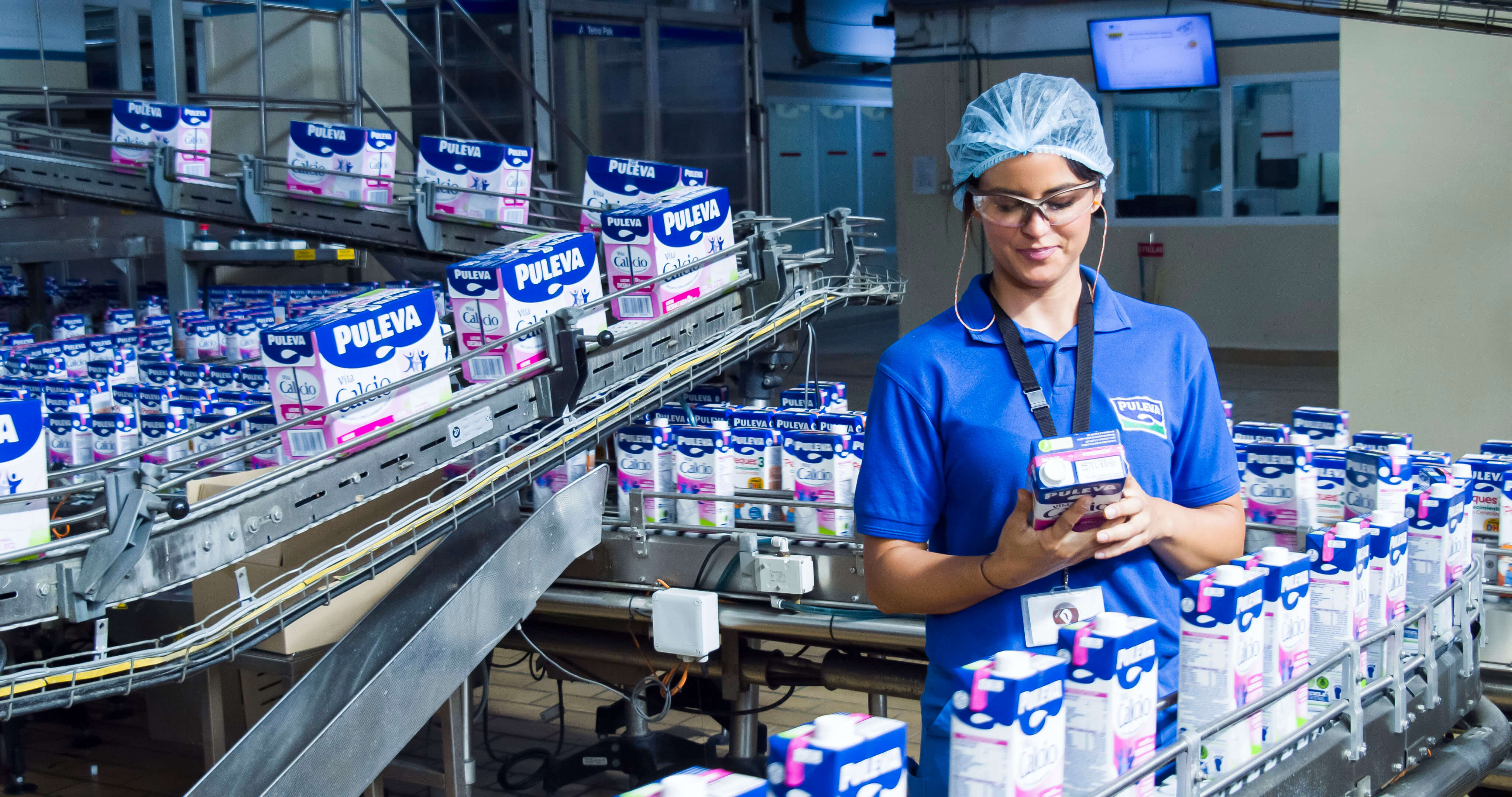 Lactalis España reafirma su liderazgo con una contribución directa al tejido socioeconómico español superior a 1 000 millones de euros en 2024