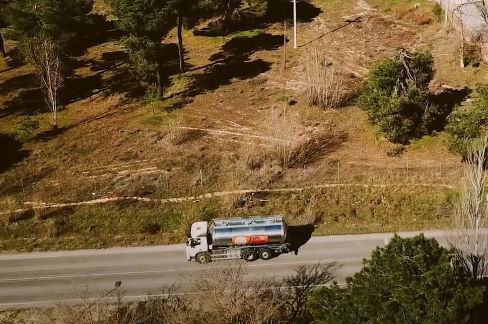 Lactalis invierte más de 1,5 millones en sus plantas de Peñafiel y Zamora, genera 161 empleos y refuerza su compromiso con la tradición quesera y el medio rural en Castilla y León