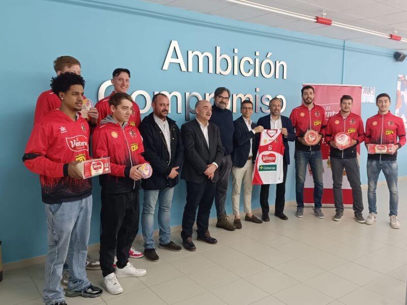 Lactalis invierte más de 8,5 millones en sus plantas de Villarrobledo y Marchamalo, genera 889 empleos y refuerza su compromiso con el desarrollo sostenible en Castilla-La Mancha