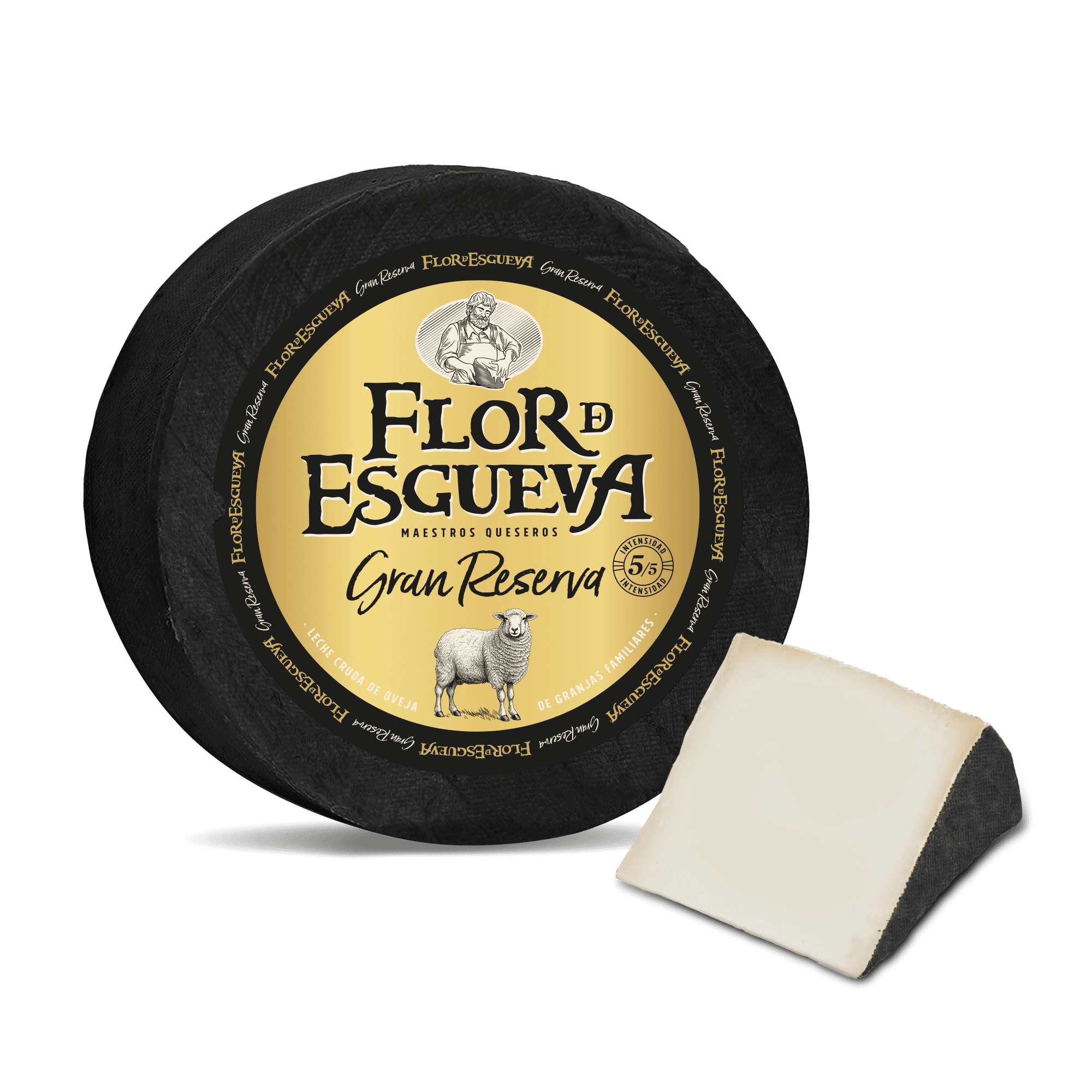 Flor de Esgueva lanza su nuevo “Gran Reserva” y refuerza su liderazgo en el segmento curado premium