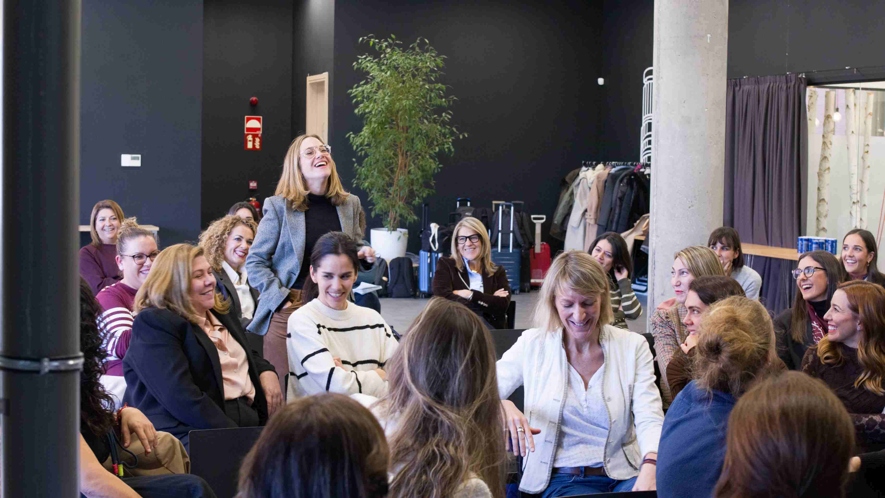 La presencia de mujeres en puestos de liderazgo en Lactalis España avanza más de un 35% desde 2022 y consolida una tendencia alcista