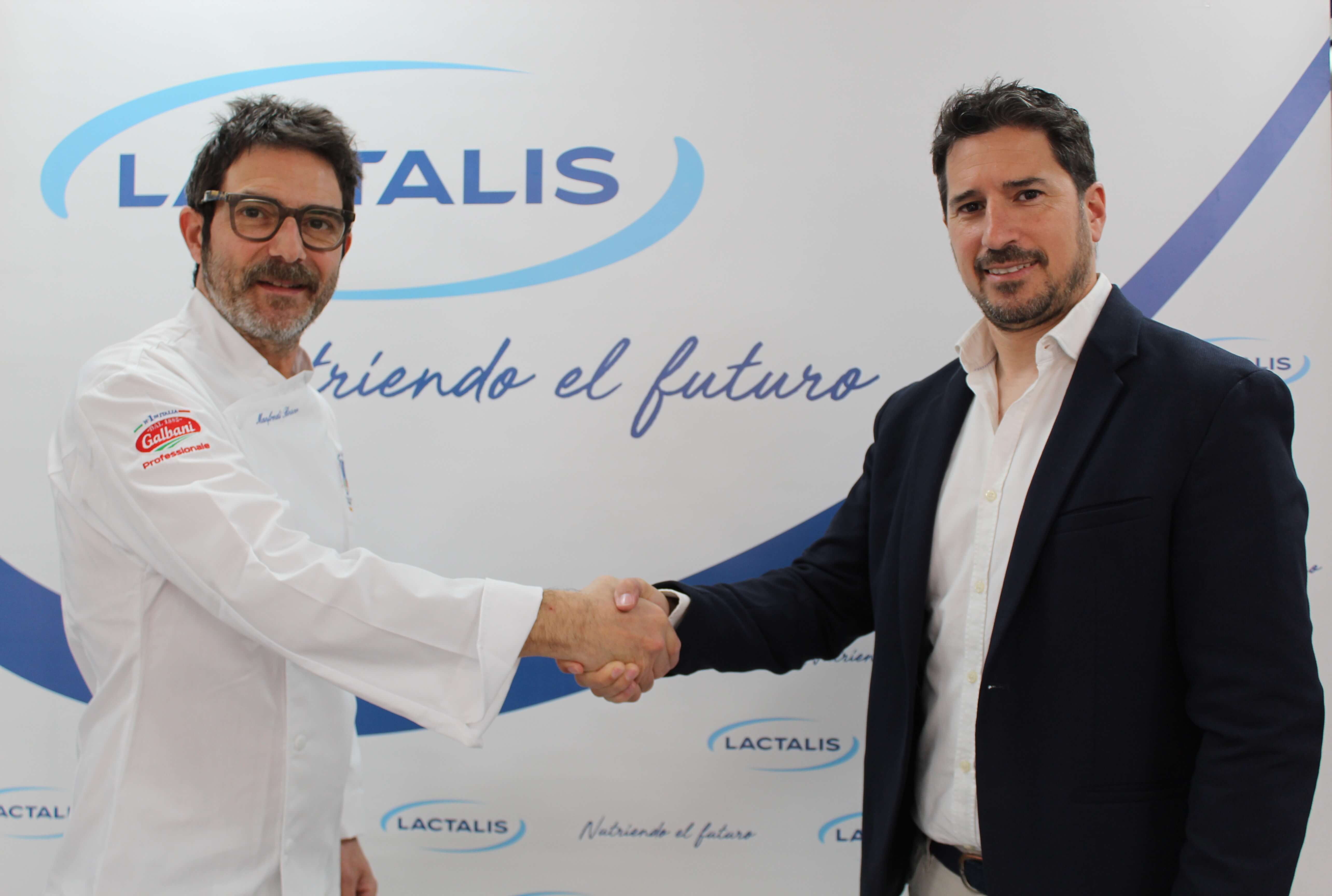 Lactalis Foodservice y la Asociación Italiana de Cocineros se unen para impulsar la excelencia de la cocina italiana en el canal HORECA español