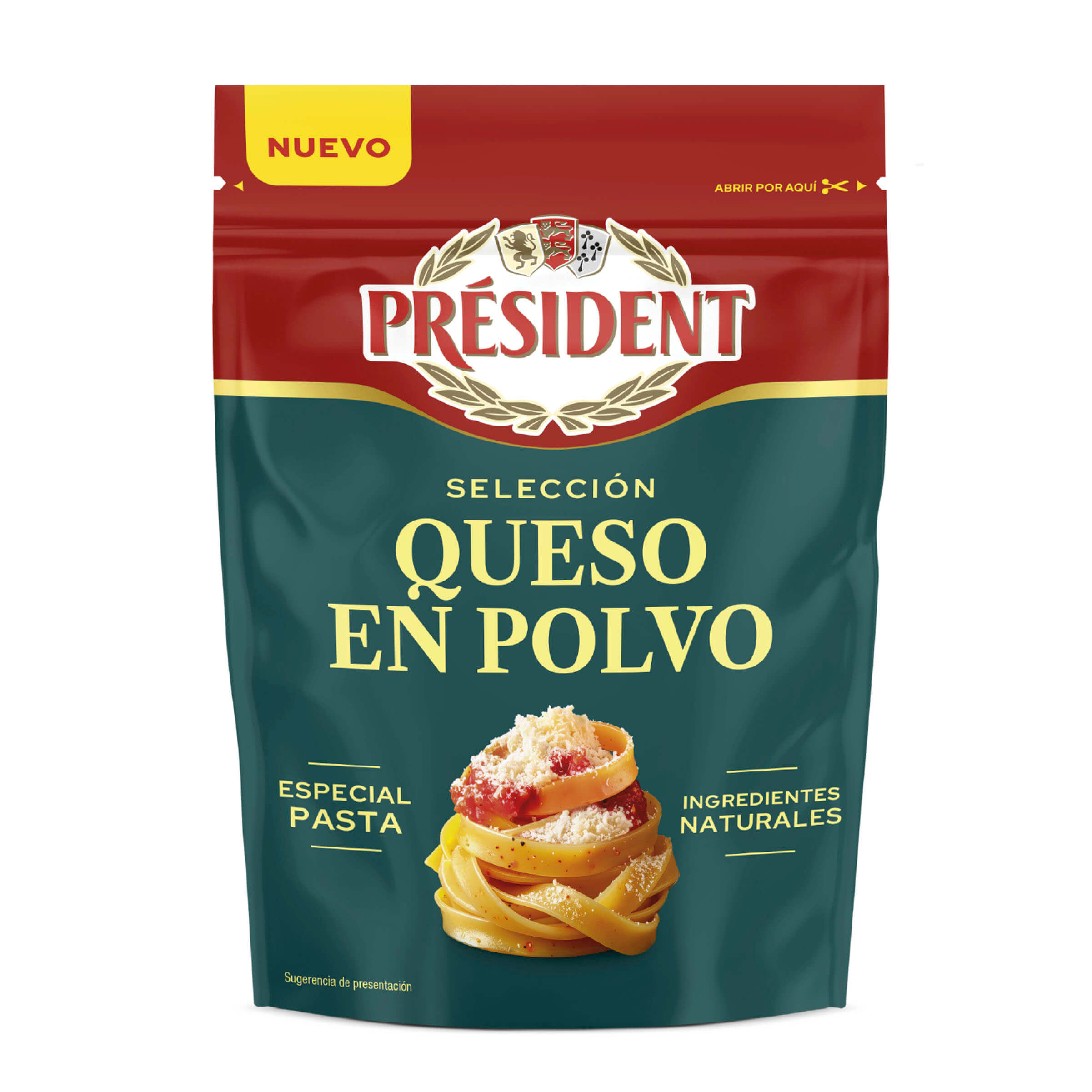 Président amplía su oferta de soluciones culinarias con dos nuevos lanzamientos orientados a la practicidad y la versatilidad en cocina
