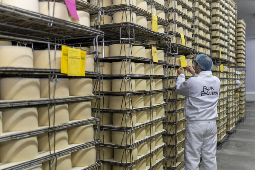 Lactalis España crece un 1,7% y supera los 1 209 millones de euros de impacto socioeconómico directo en 2025
