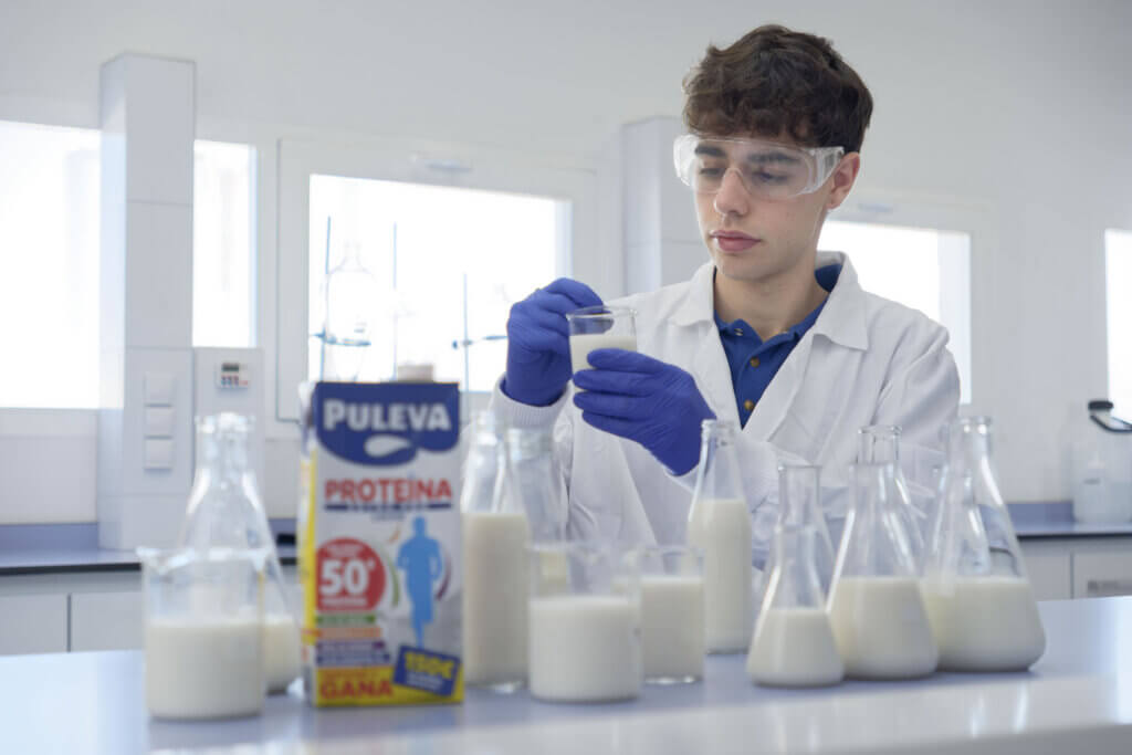 Lactalis España crece un 1,7% y supera los 1 209 millones de euros de impacto socioeconómico directo en 2025