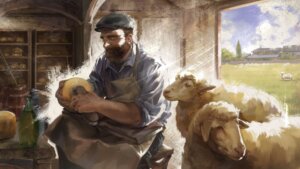 Flor de Esgueva premia el talento artístico joven de Castilla y León en la primera edición de “Jóvenes Obras Maestras”