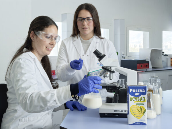 Lactalis impulsa el tejido económico andaluz con más de 60 millones de euros en compras a proveedores locales y una inversión industrial superior a 5 millones