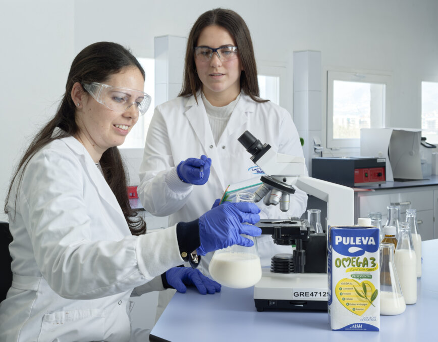 Lactalis impulsa el tejido económico andaluz con más de 60 millones de euros en compras a proveedores locales y una inversión industrial superior a 5 millones
