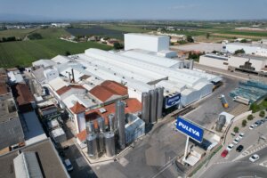 Lactalis impulsa el tejido económico catalán con más de 89 millones de euros en compras a proveedores locales y una inversión industrial superior a 6 millones