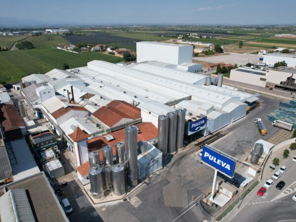 Lactalis impulsa el tejido económico catalán con más de 89 millones de euros en compras a proveedores locales y una inversión industrial superior a 6 millones