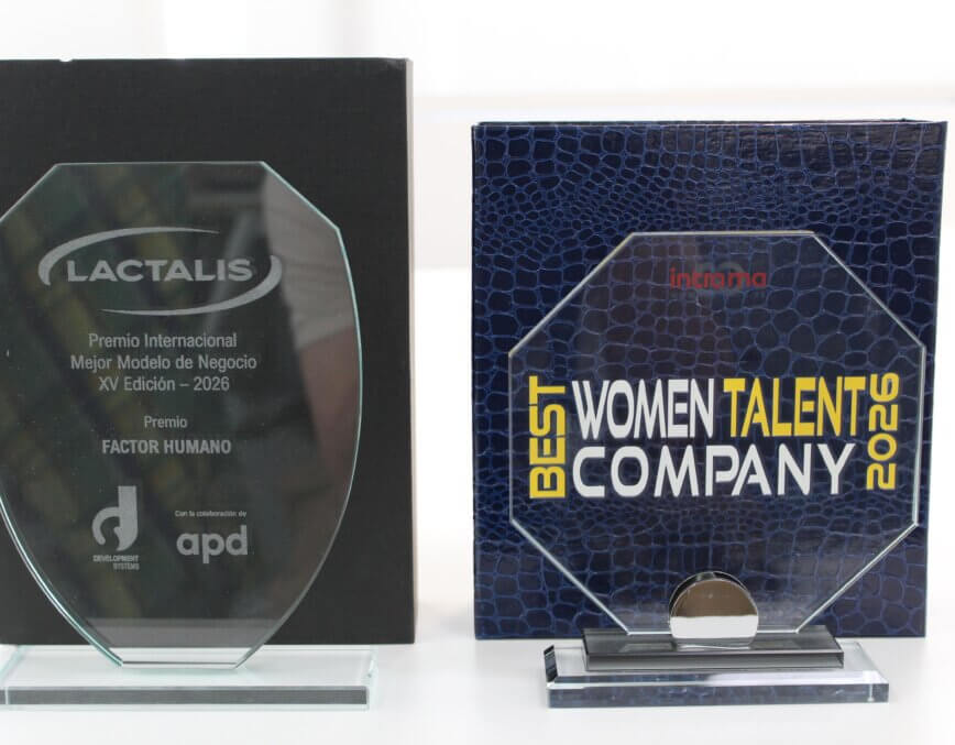 El modelo de gestión de personas de Lactalis España, reconocido con nuevos premios y certificaciones