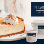 El Castillo lanza su Queso Crema Profesional para reforzar su presencia en el canal HORECA