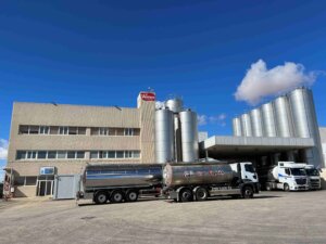 Lactalis impulsa el tejido económico castellanomanchego con más de 14 millones de euros en compras a proveedores locales y una inversión industrial superior a 7 millones