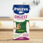 Llega Puleva Digest, una nueva forma de cuidar el bienestar digestivo y la microbiota