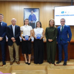 El Instituto Puleva de Nutrición y la Universidad de Granada reconocen el talento científico en la II edición de los Premios Jóvenes Investigadores